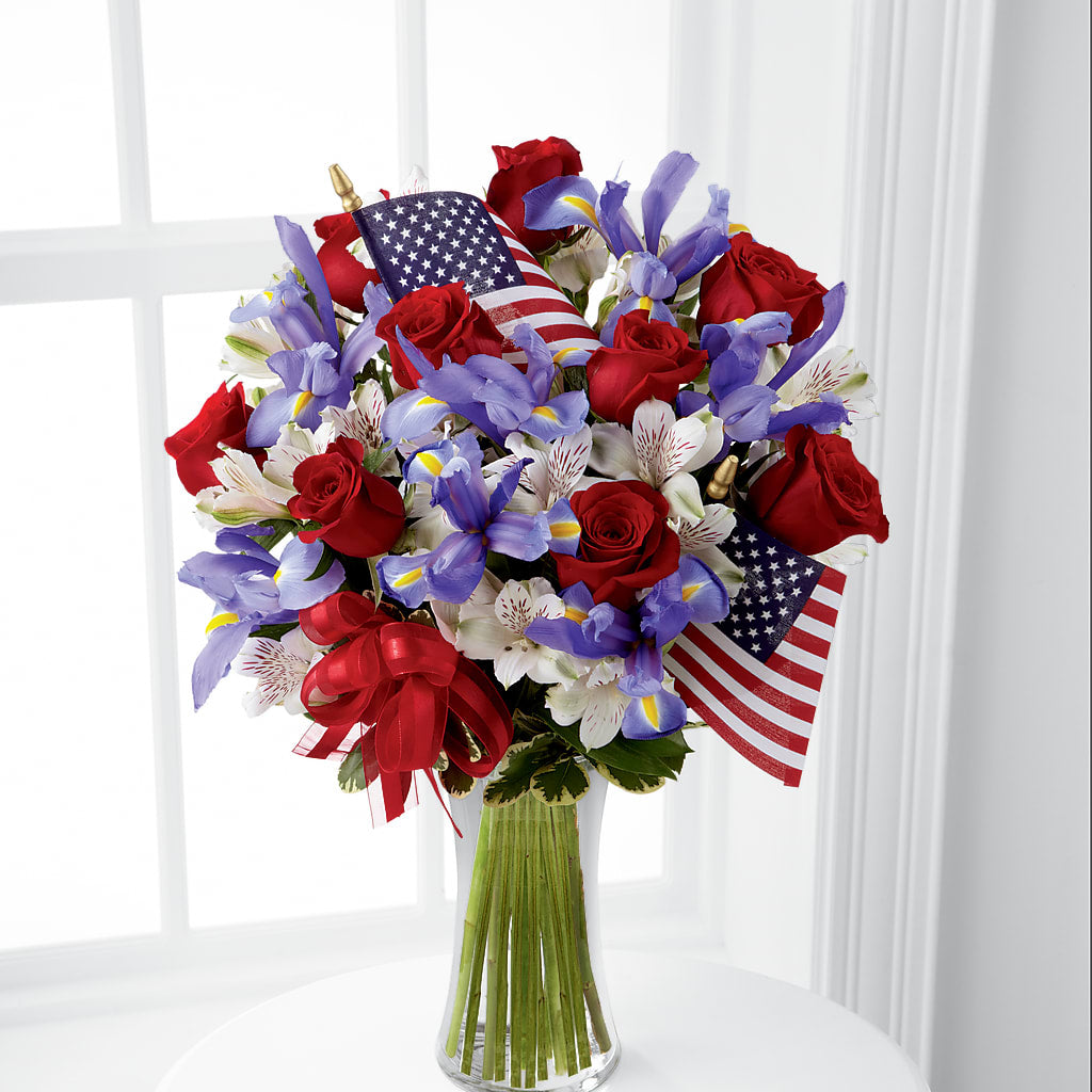 Unity Bouquet – Gunnels Florist Inc, Cookeville TN