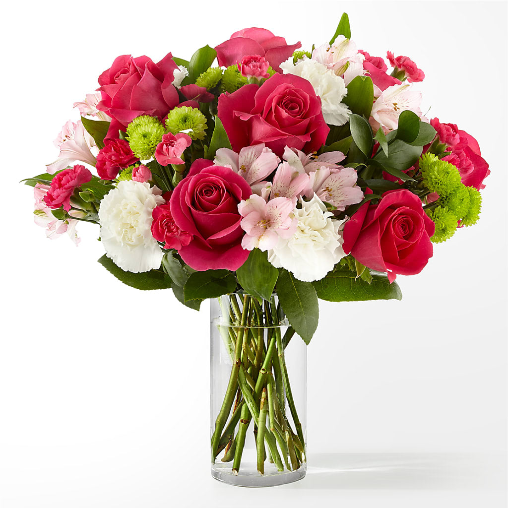 Sweet & Pretty Bouquet – Gunnels Florist Inc, Cookeville TN