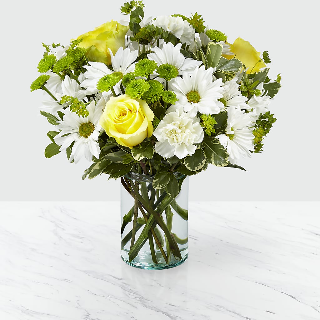Happy Day Bouquet – Gunnels Florist Inc, Cookeville TN