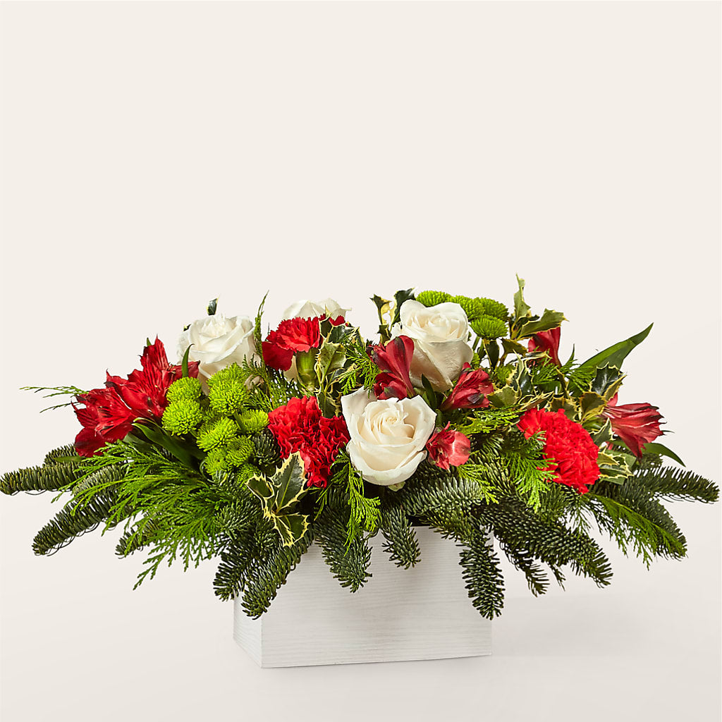 Snow What Fun Bouquet – Gunnels Florist Inc, Cookeville TN