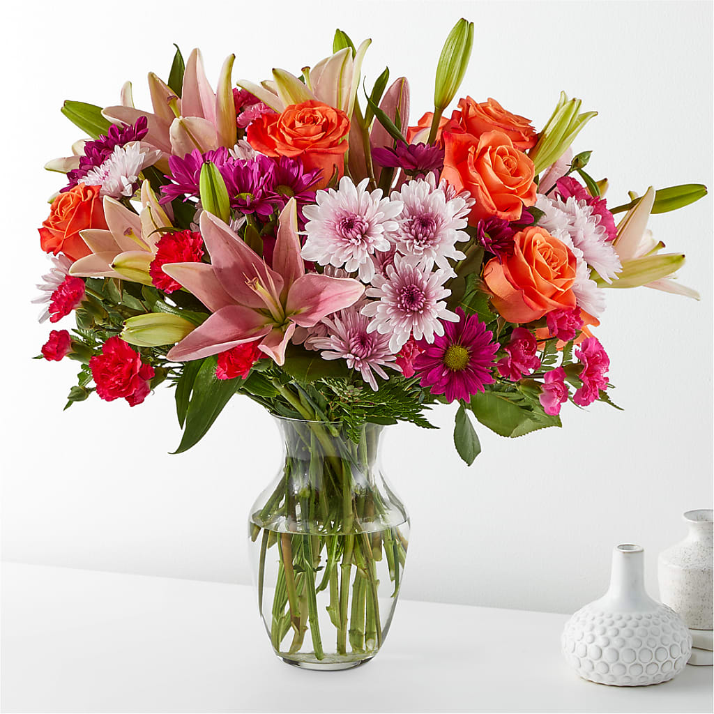 Light of My Life Bouquet – Gunnels Florist Inc, Cookeville TN