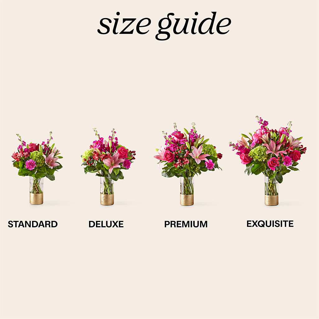 Magic in the Air Bouquet – Gunnels Florist Inc, Cookeville TN