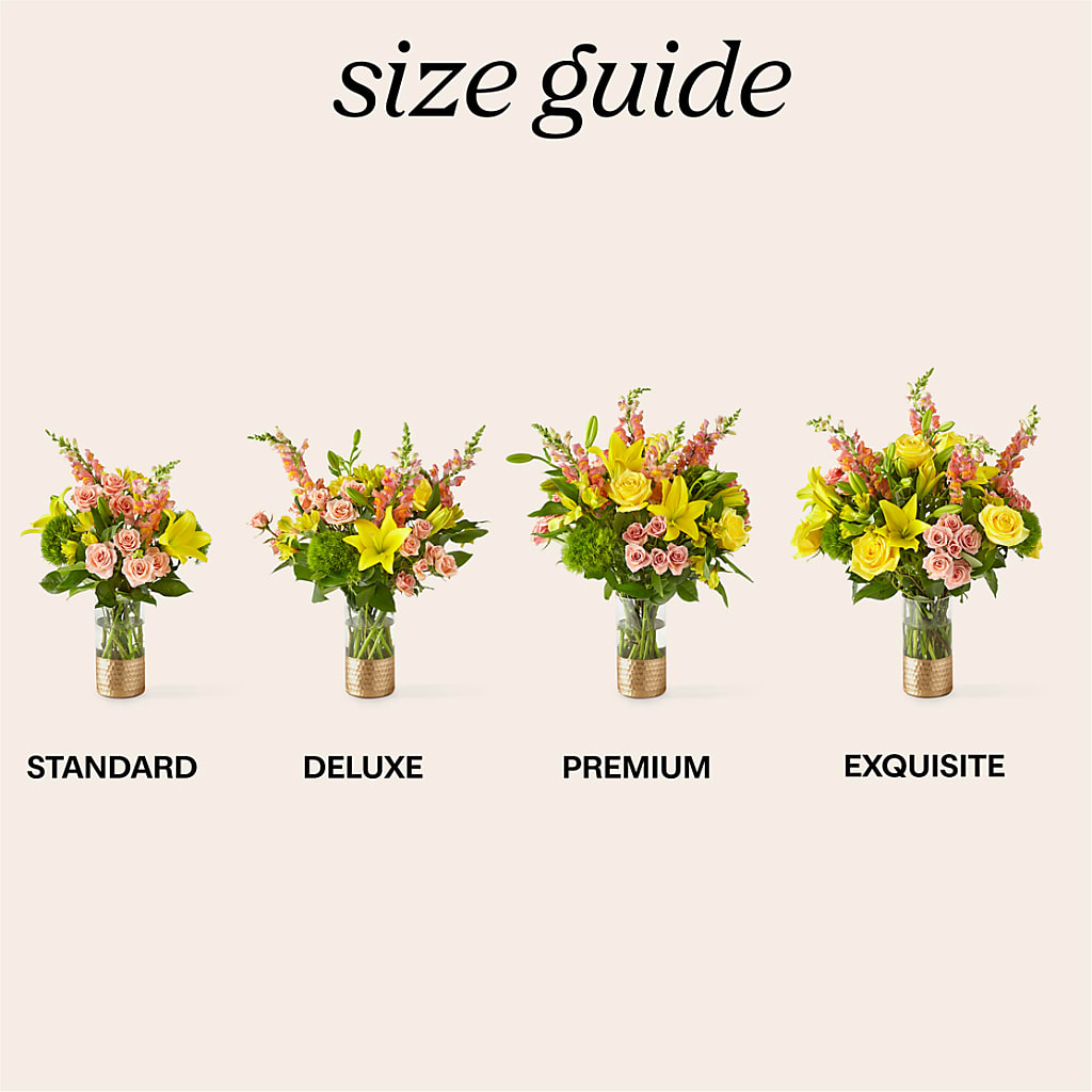 Getaway Bouquet – Gunnels Florist Inc, Cookeville TN