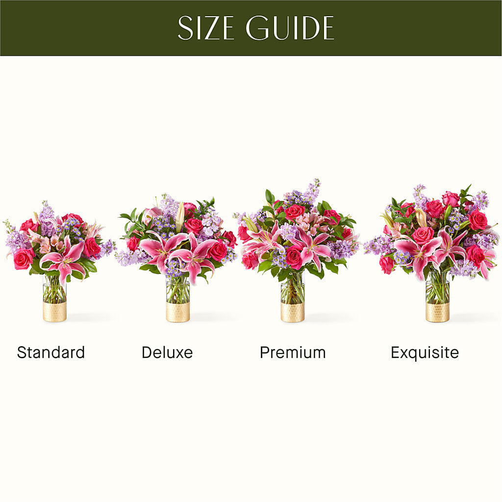 Written in the Stars Bouquet – Gunnels Florist Inc, Cookeville TN