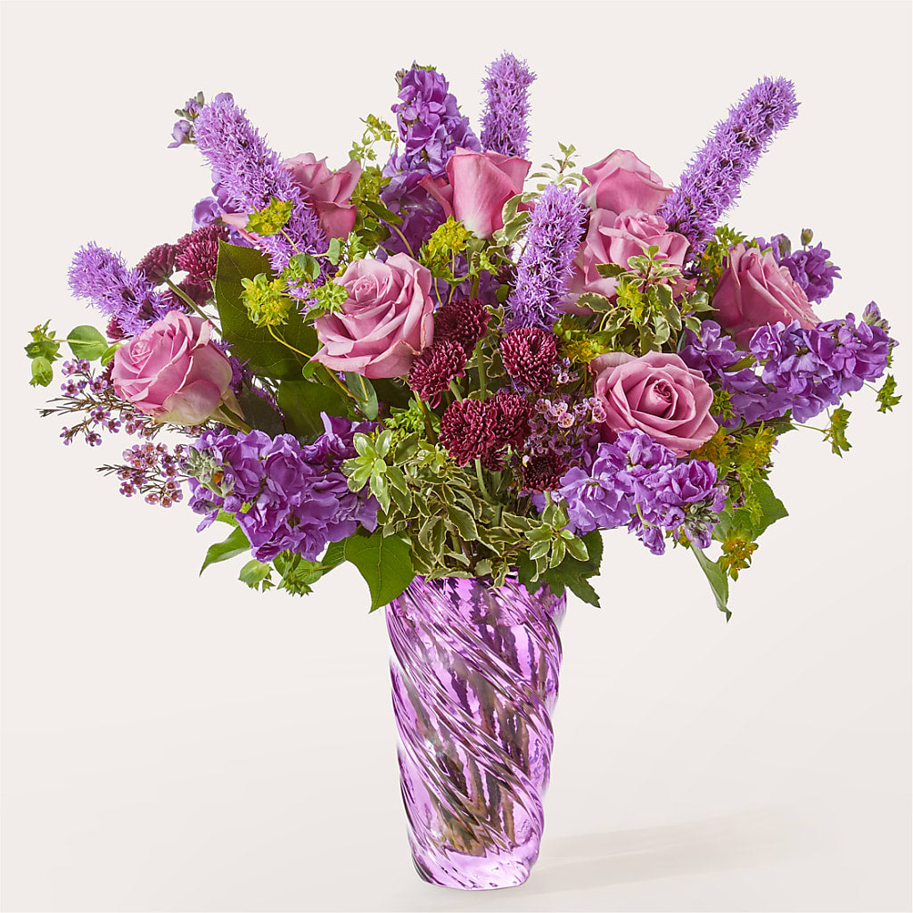 Garden Mist Bouquet – Gunnels Florist Inc, Cookeville TN