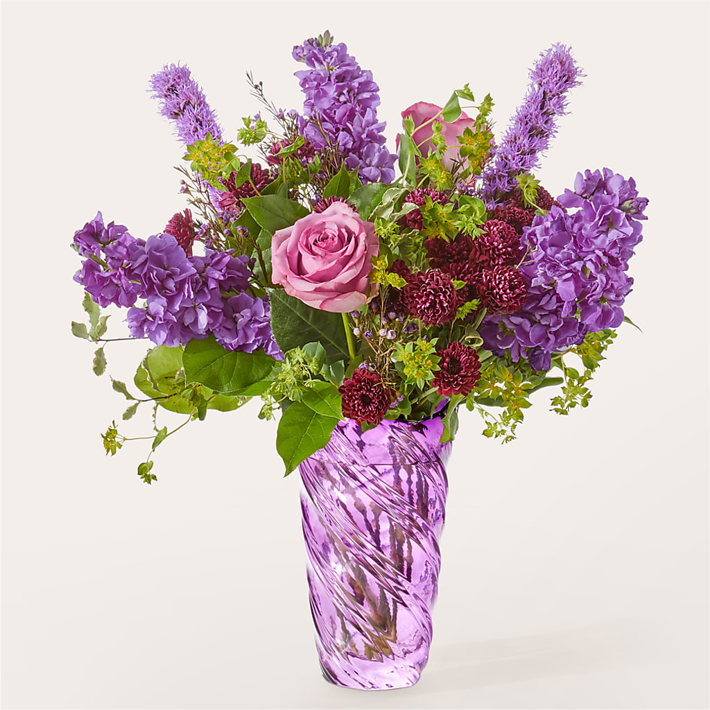Garden Mist Bouquet – Gunnels Florist Inc, Cookeville TN