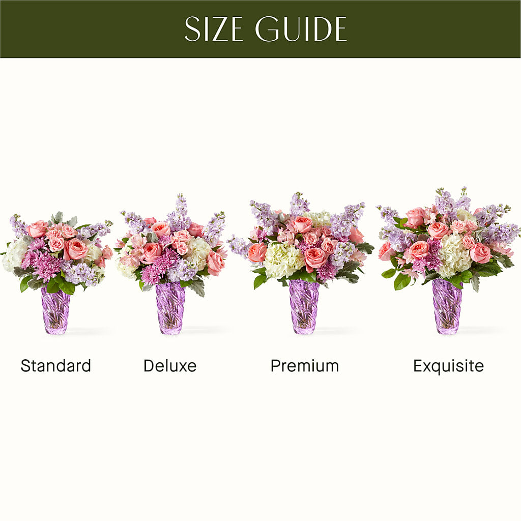 Silver Lining Bouquet – Gunnels Florist Inc, Cookeville TN