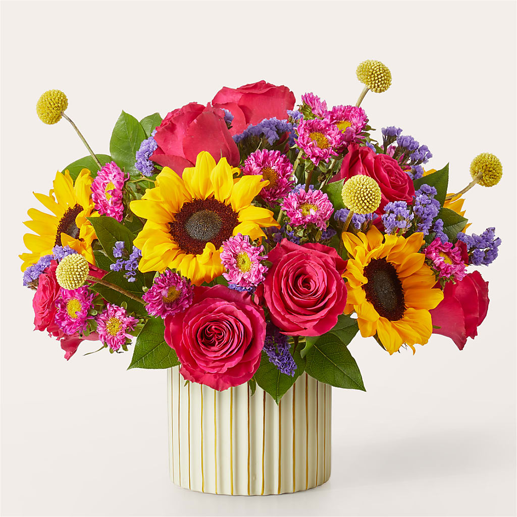 Bubbly Bouquet – Gunnels Florist Inc, Cookeville TN
