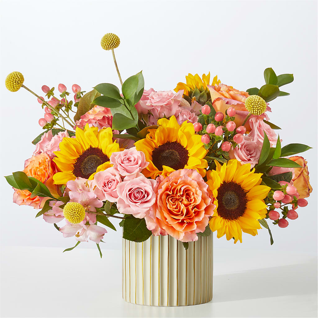 Sun's Out Bouquet – Gunnels Florist Inc, Cookeville TN