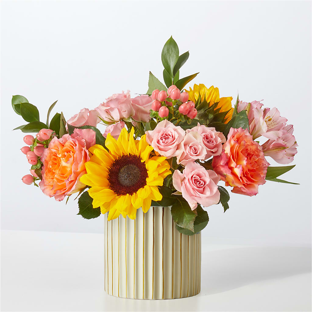 Sun's Out Bouquet – Gunnels Florist Inc, Cookeville TN