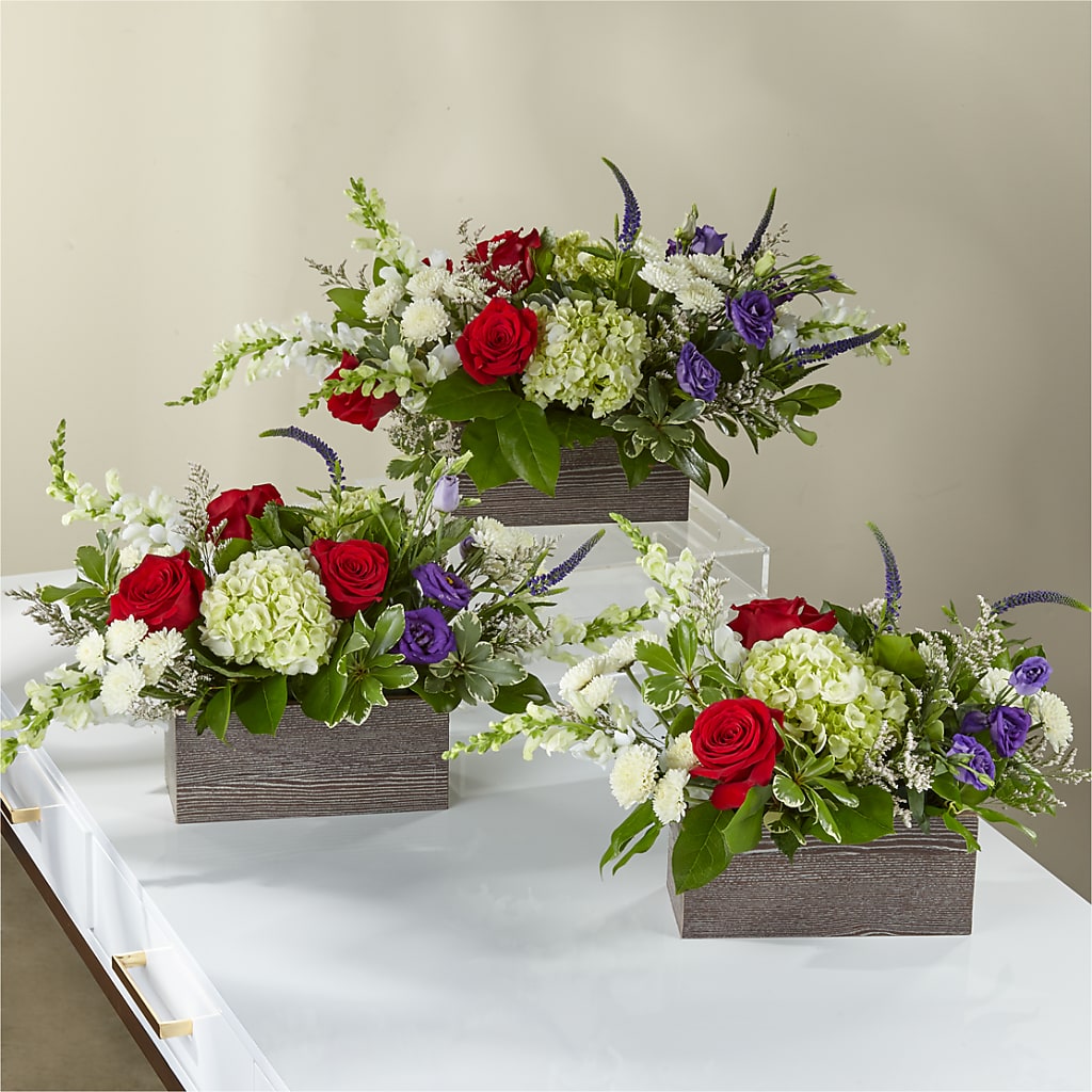 Sweet Magnolia Bouquet – Gunnels Florist Inc, Cookeville TN