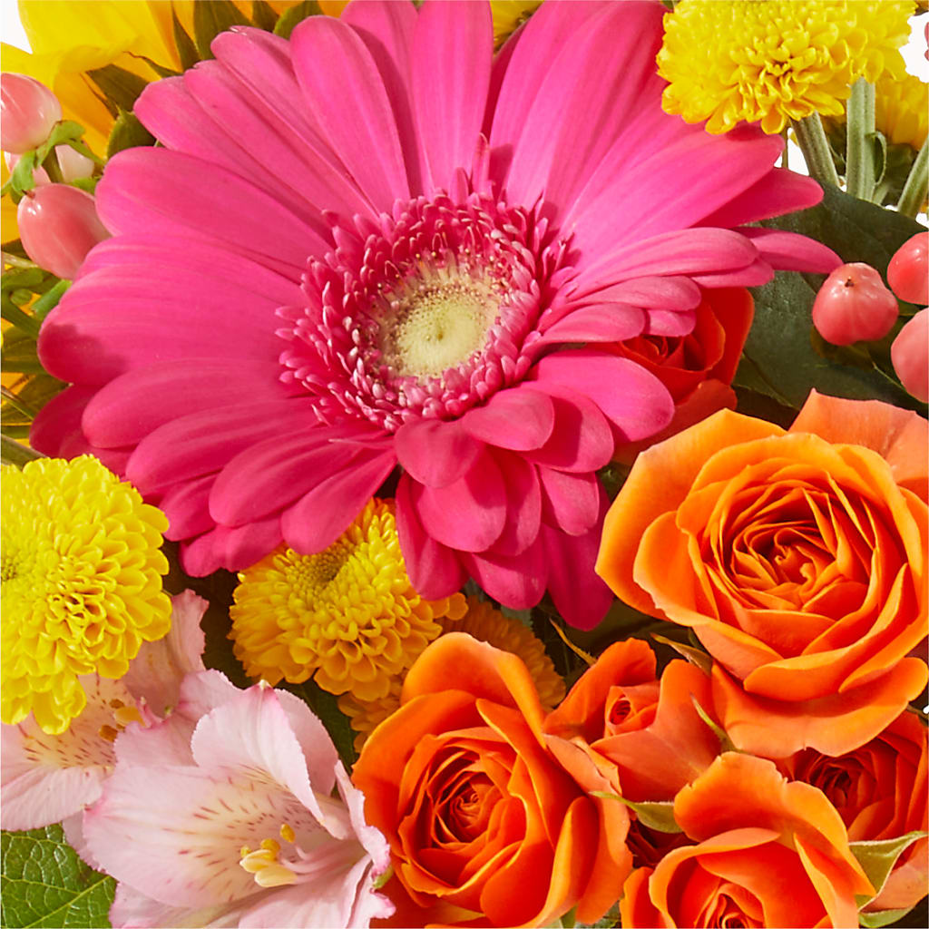 Florist Original Mixed Bouquet – Gunnels Florist Inc, Cookeville TN