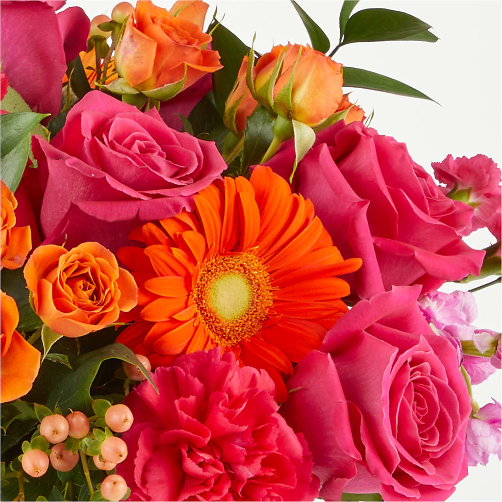 Florist Designed Mixed Bouquet – Gunnels Florist Inc, Cookeville TN