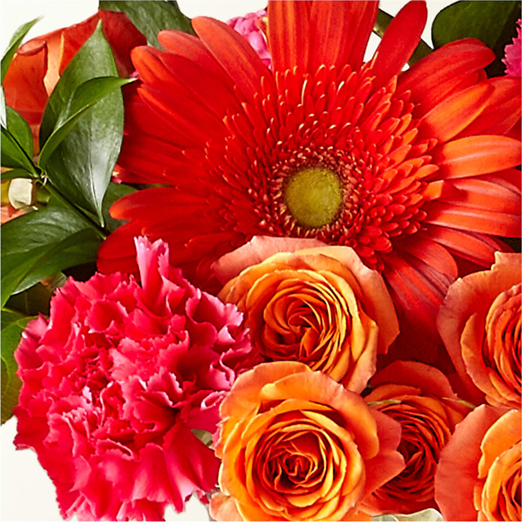 Florist Designed Mixed Bouquet – Gunnels Florist Inc, Cookeville TN