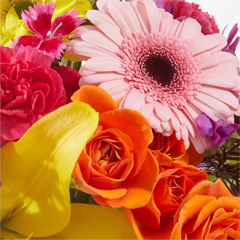 You're Invited - A Florist Original – Gunnels Florist Inc, Cookeville TN