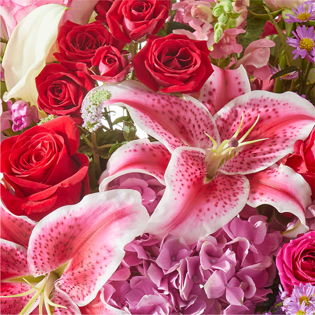 Better Together - A Luxury Florist Original – Gunnels Florist Inc, Cookeville TN
