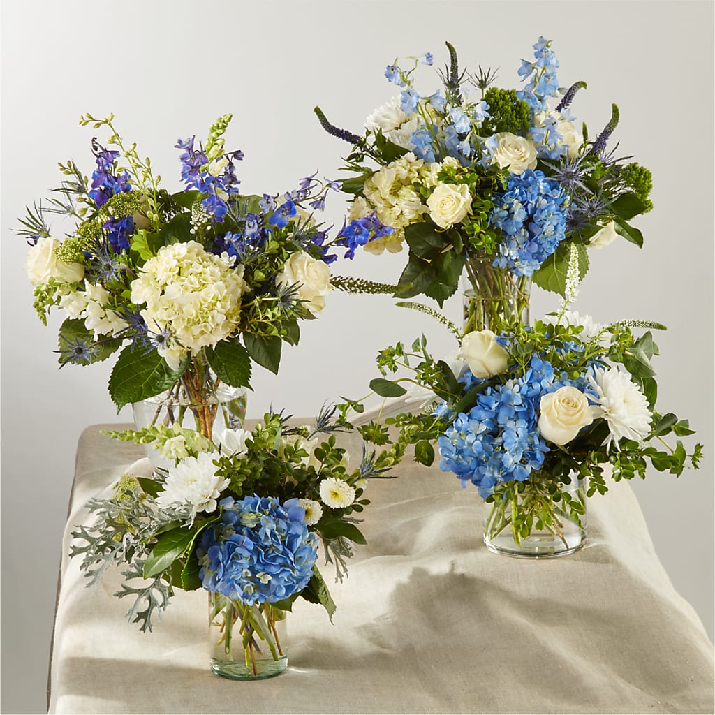 Festival of Lights – A Florist Original – Gunnels Florist Inc, Cookeville TN