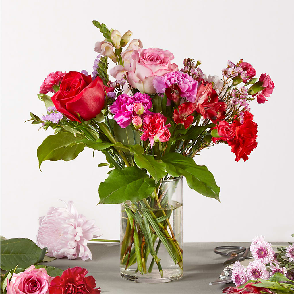 Regal Jewel – A Florist Original – Gunnels Florist Inc, Cookeville TN