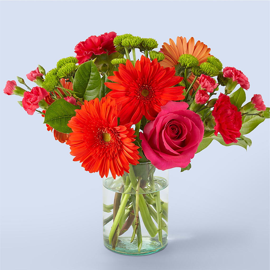 Best Dressed Bouquet – Gunnels Florist Inc, Cookeville TN