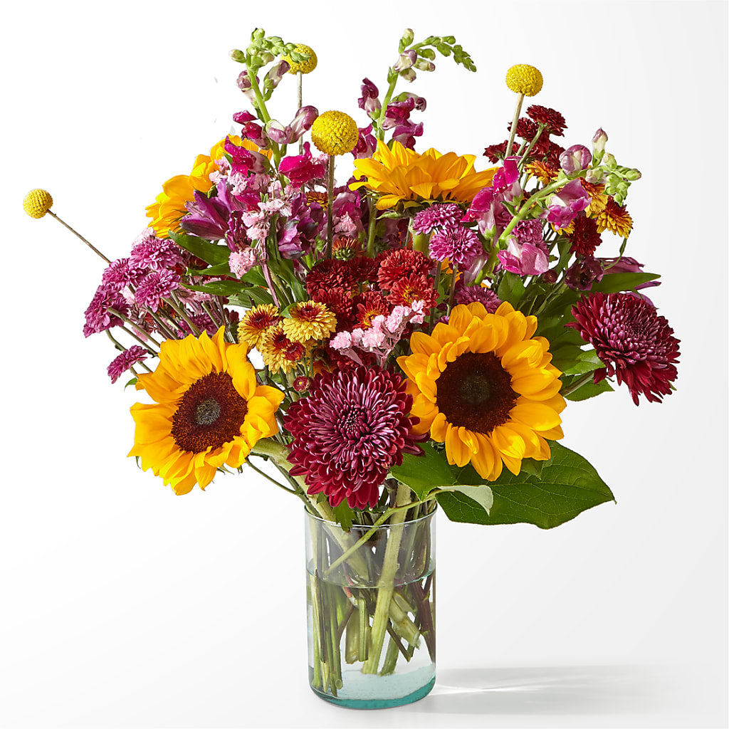 Pop of Whimsy Bouquet – Gunnels Florist Inc, Cookeville TN