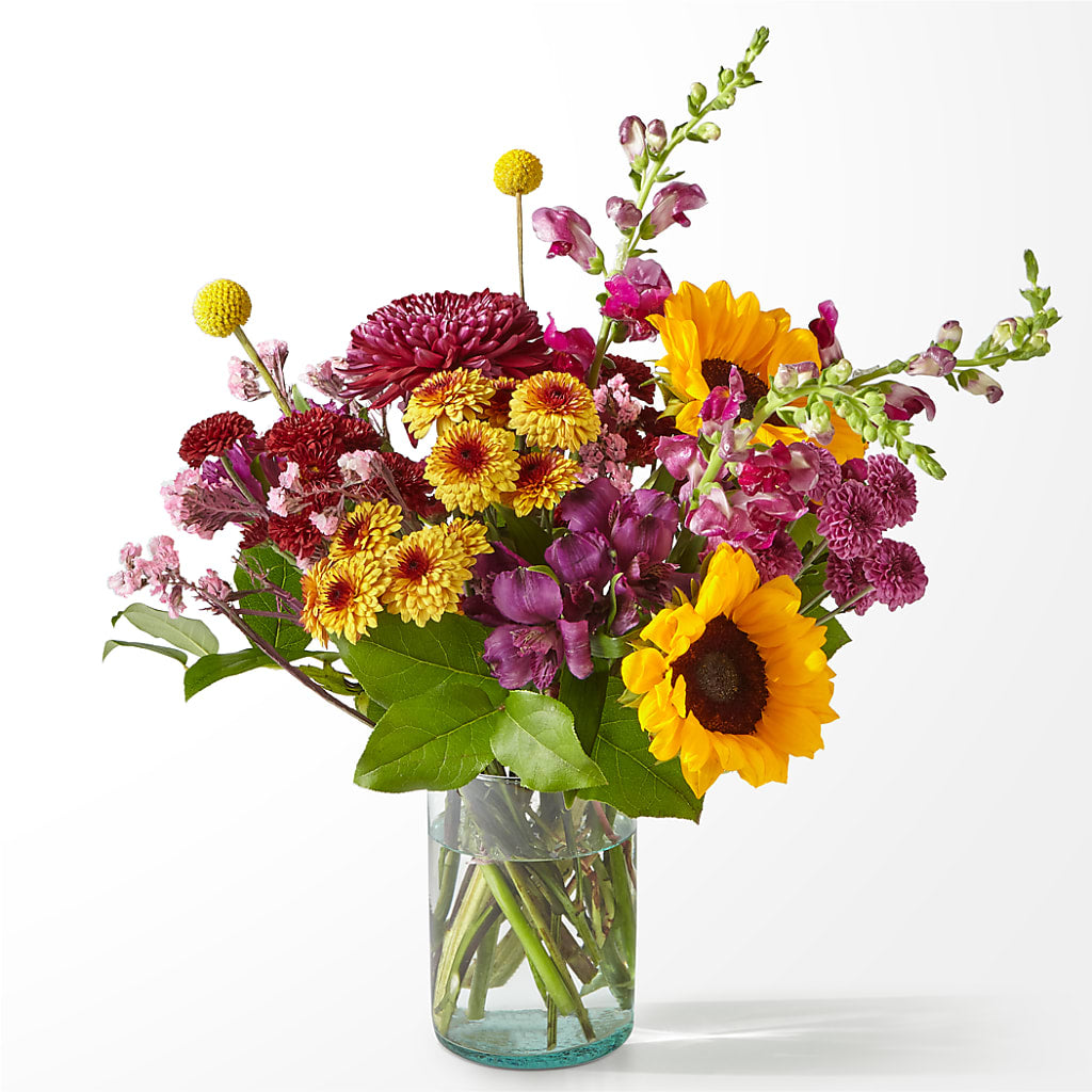 Pop of Whimsy Bouquet – Gunnels Florist Inc, Cookeville TN