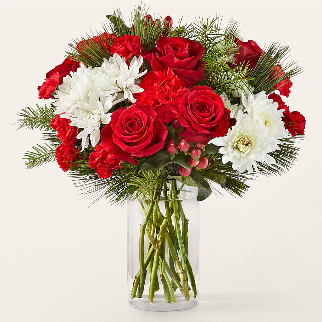 Seasonal Magic Bouquet – Gunnels Florist Inc, Cookeville TN