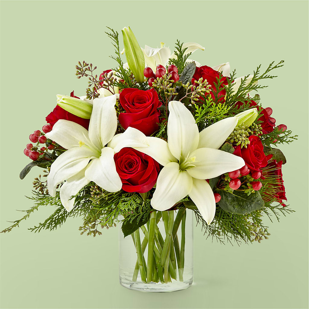 Glittering Lights Bouquet – Gunnels Florist Inc, Cookeville TN