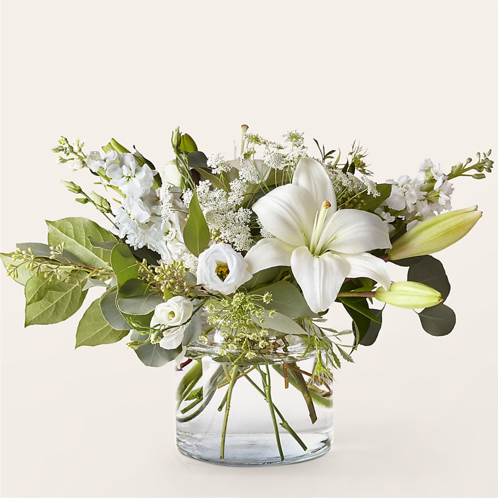 Alluring Elegance Bouquet – Gunnels Florist Inc, Cookeville TN