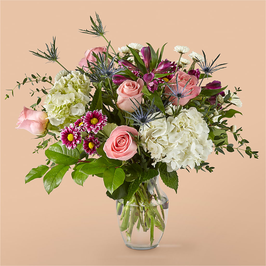 Parlour Bouquet – Gunnels Florist Inc, Cookeville TN