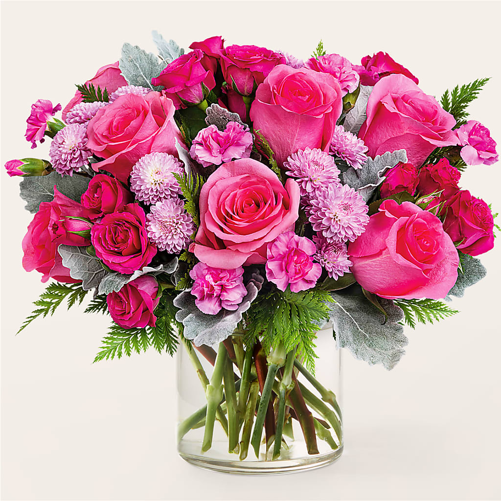 Sweet As Can Be Bouquet – Gunnels Florist Inc, Cookeville TN