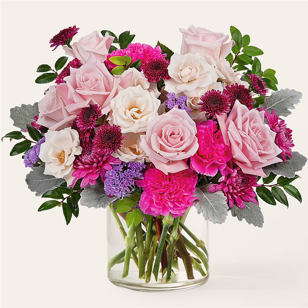 Dose of Cheer Bouquet – Gunnels Florist Inc, Cookeville TN