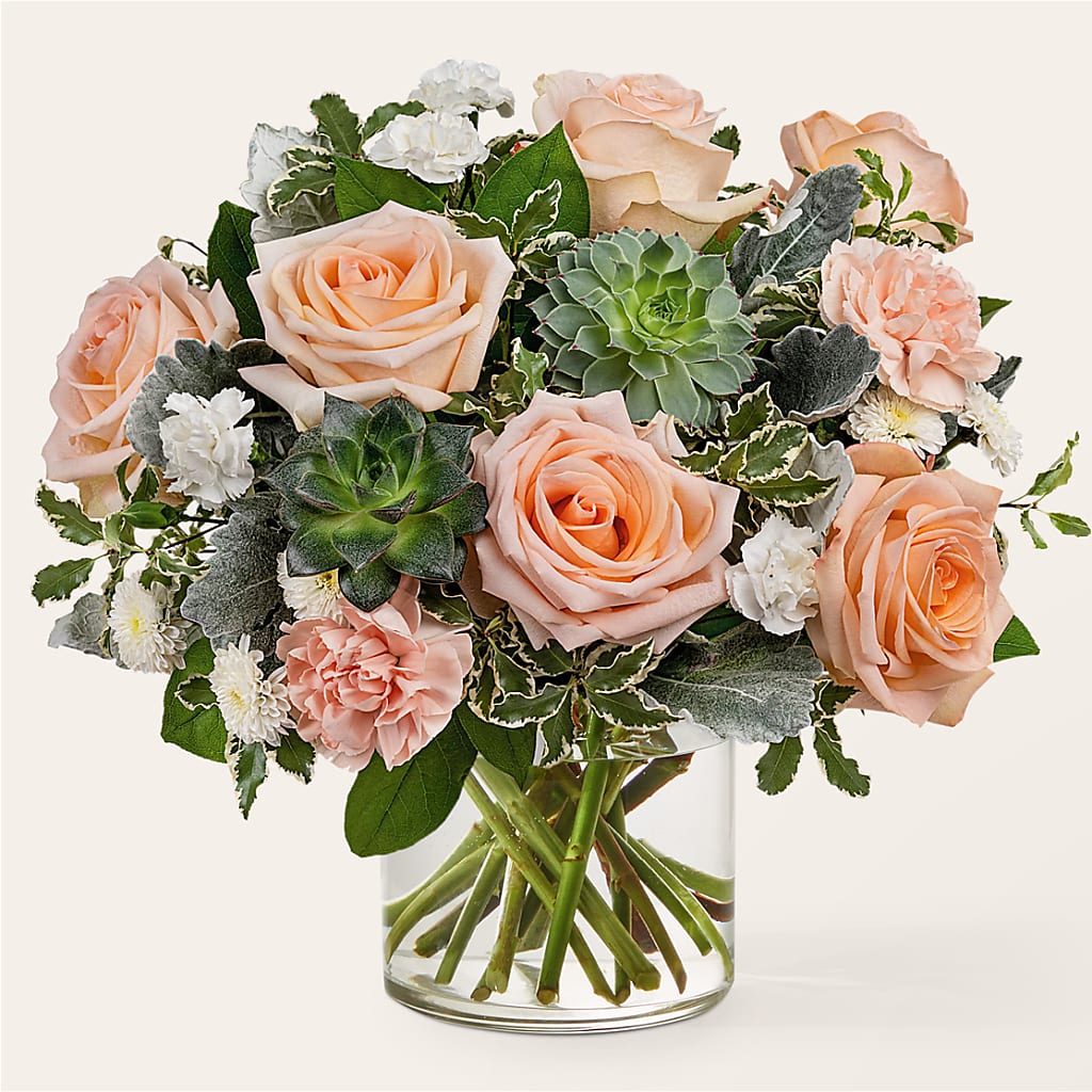 Sweet Tea Bouquet – Gunnels Florist Inc, Cookeville TN