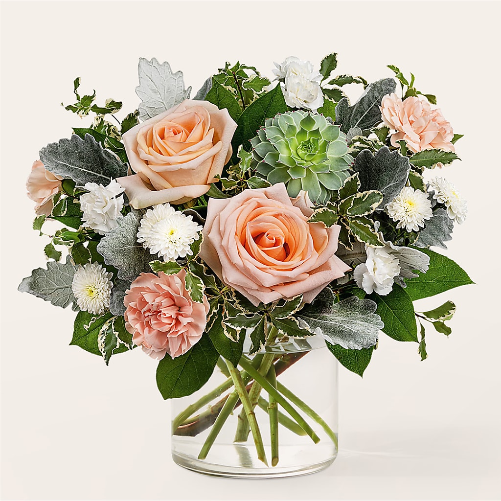 Sweet Tea Bouquet – Gunnels Florist Inc, Cookeville TN