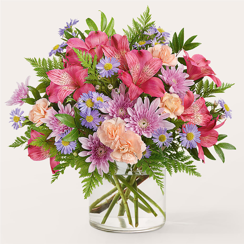 Sunset Serenade Bouquet – Gunnels Florist Inc, Cookeville TN