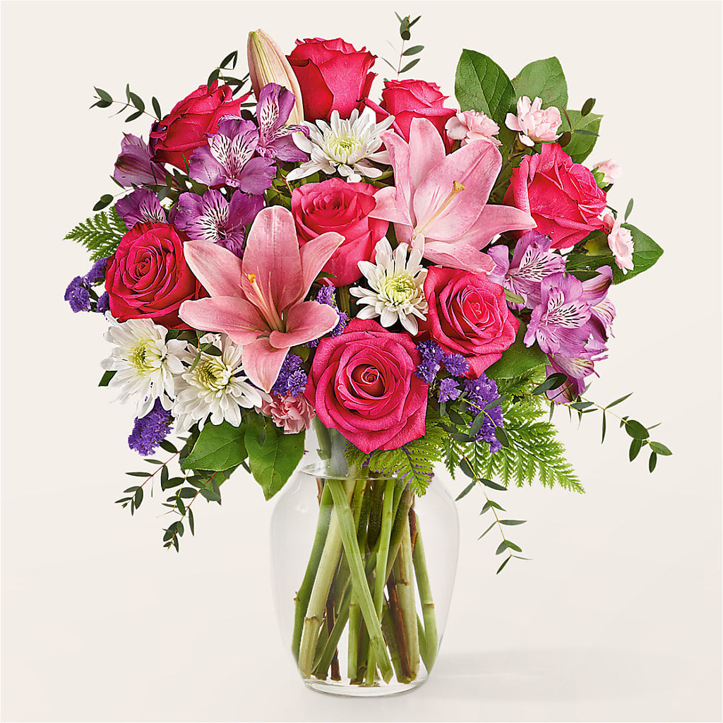 Lace & Pearls Bouquet – Gunnels Florist Inc, Cookeville TN