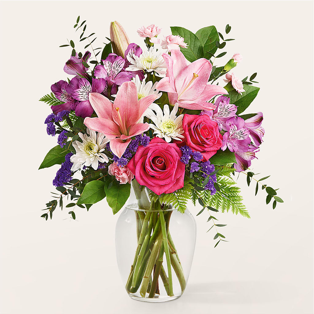 Lace & Pearls Bouquet – Gunnels Florist Inc, Cookeville TN