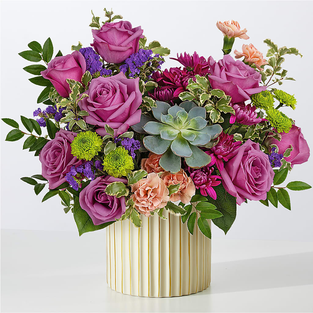 You're a Gem Bouquet – Gunnels Florist Inc, Cookeville TN