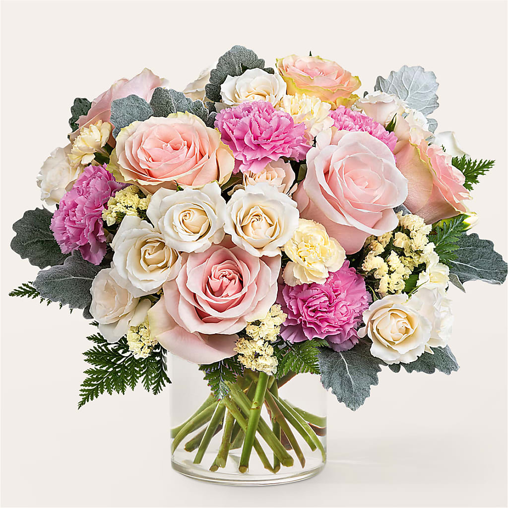 Blissful Moments Bouquet – Gunnels Florist Inc, Cookeville TN