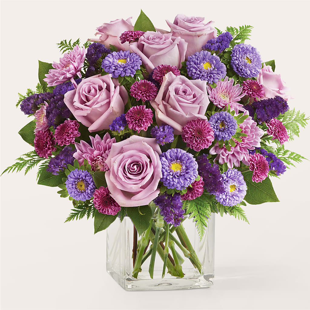 In Harmony Bouquet – Gunnels Florist Inc, Cookeville TN