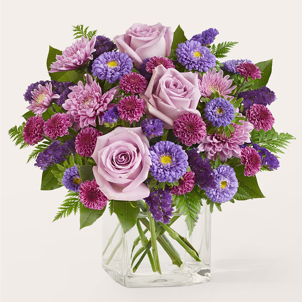 In Harmony Bouquet – Gunnels Florist Inc, Cookeville TN