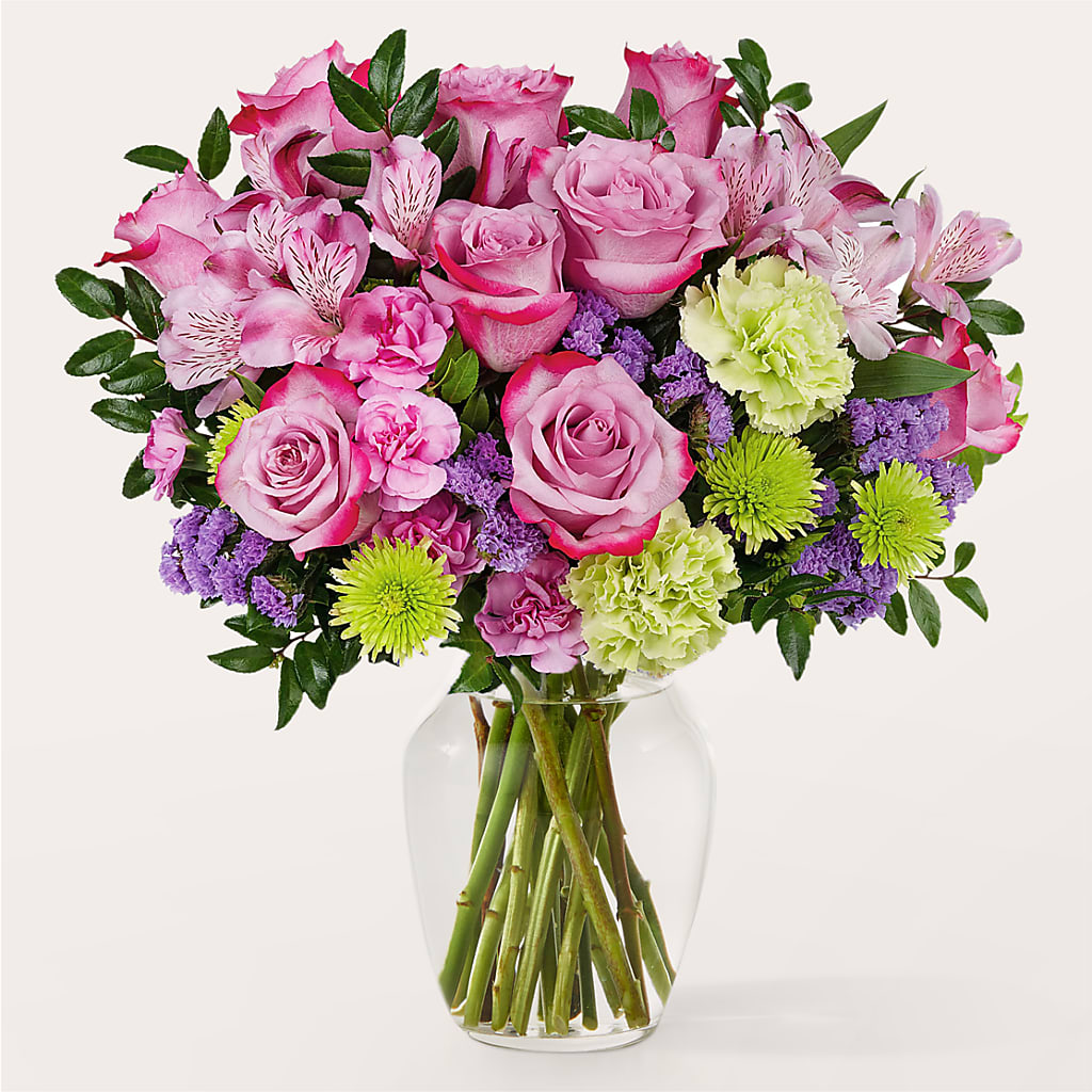 Morning Dew Bouquet – Gunnels Florist Inc, Cookeville TN