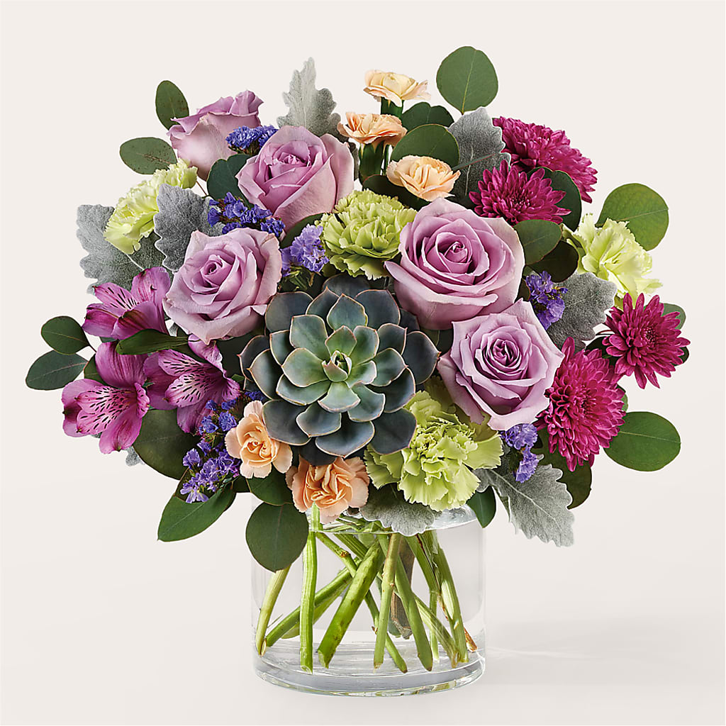 Botanical Dream Bouquet – Gunnels Florist Inc, Cookeville TN