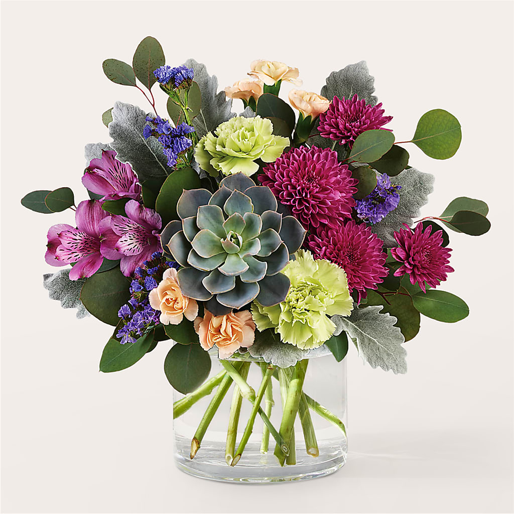 Botanical Dream Bouquet – Gunnels Florist Inc, Cookeville TN