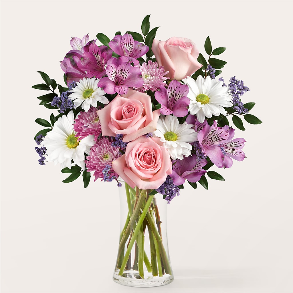 Enchantment Bouquet – Gunnels Florist Inc, Cookeville TN