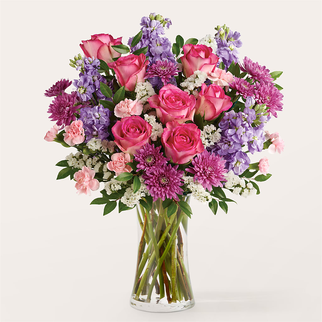 Slumber Party Bouquet – Gunnels Florist Inc, Cookeville TN