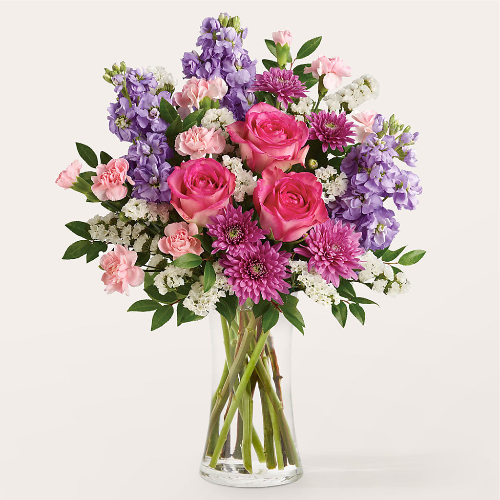 Slumber Party Bouquet – Gunnels Florist Inc, Cookeville TN