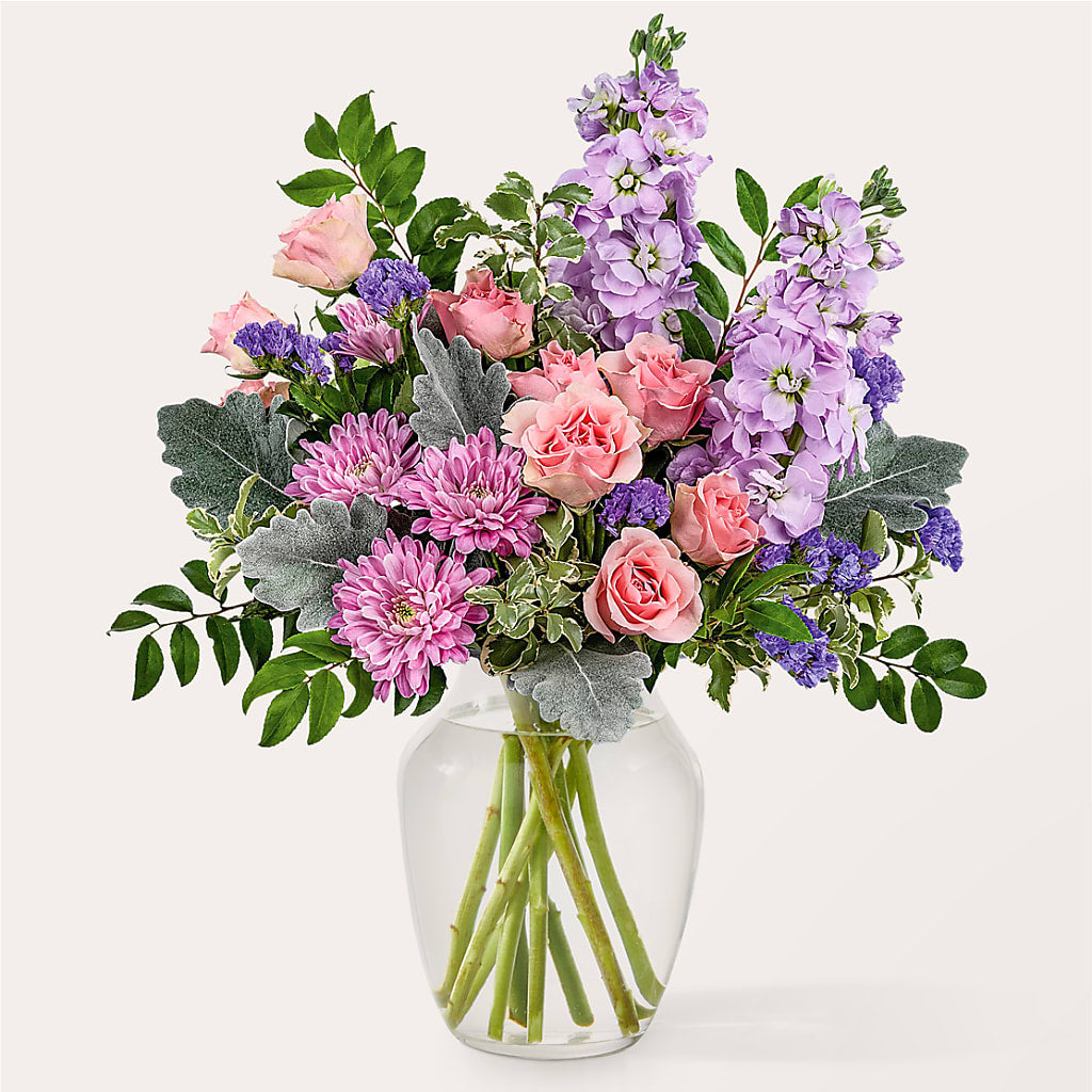 Well Wishes Bouquet – Gunnels Florist Inc, Cookeville TN