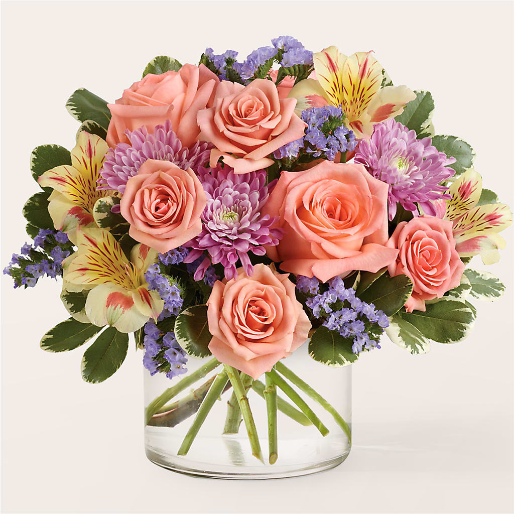 Candy Coated Bouquet – Gunnels Florist Inc, Cookeville TN