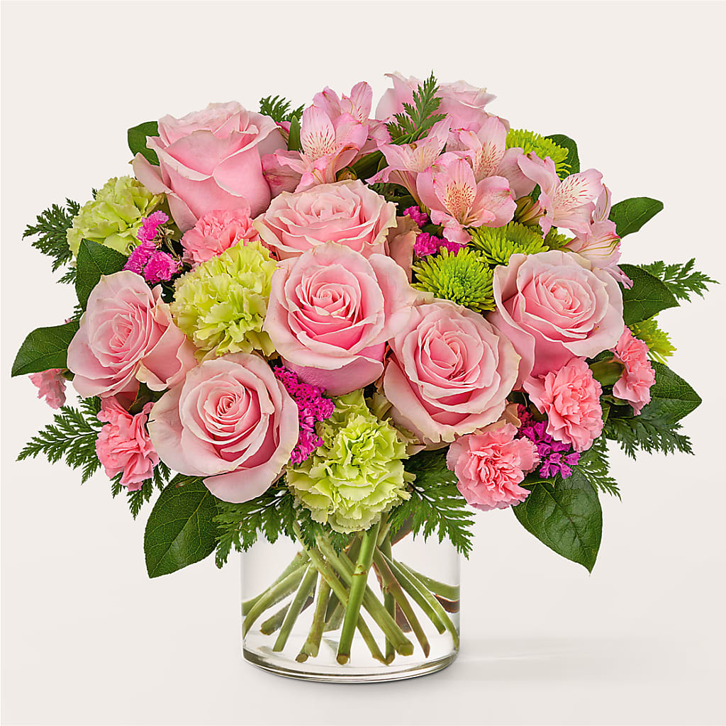 Pinch Me Bouquet – Gunnels Florist Inc, Cookeville TN