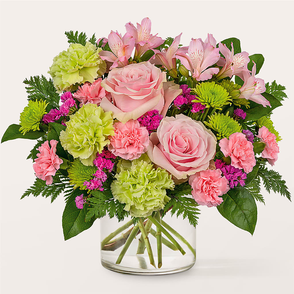 Pinch Me Bouquet – Gunnels Florist Inc, Cookeville TN